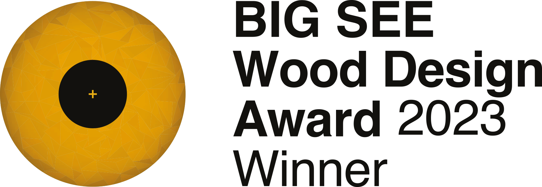 BIGSEE WOODDESIGN AWARD 2021 WINNER